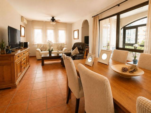 Piso en venta en La Veguilla, Costa del Sol Occidental