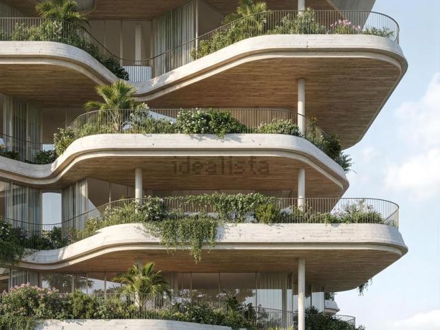 Piso en venta en Los Pacos, Costa del Sol Occidental