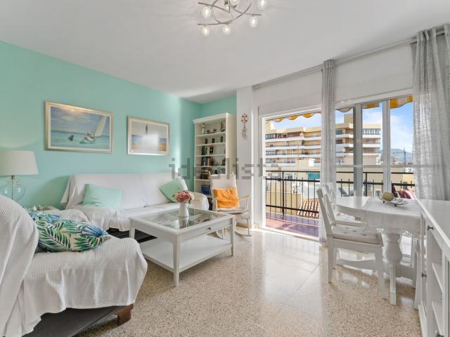 Ático en venta en Costa del Sol Occidental, Andalucía
