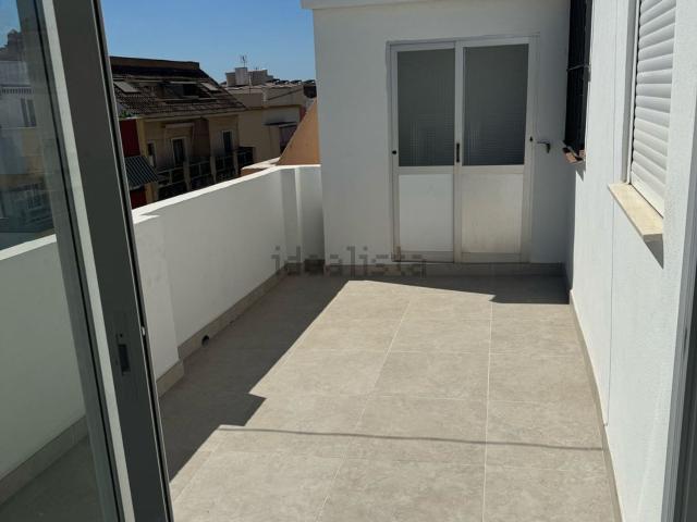 Ático en alquiler en Fuengirola, Málaga