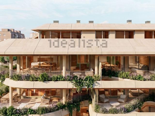Piso en venta en Los Pacos, Costa del Sol Occidental