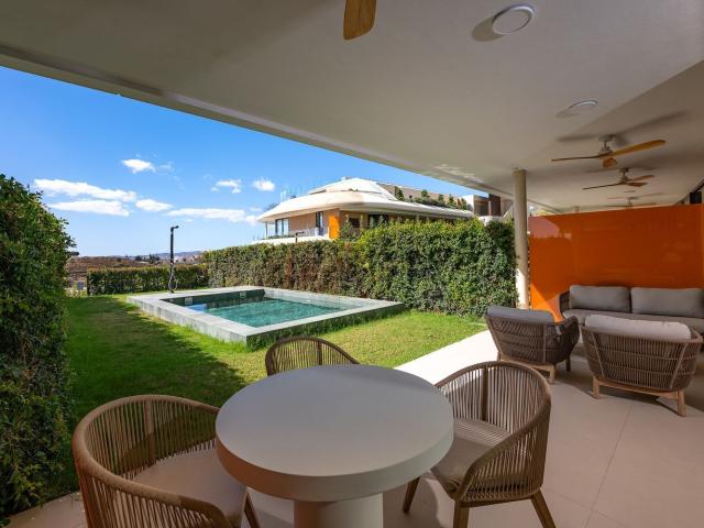 Piso en venta en Costa del Sol Occidental, Andalucía