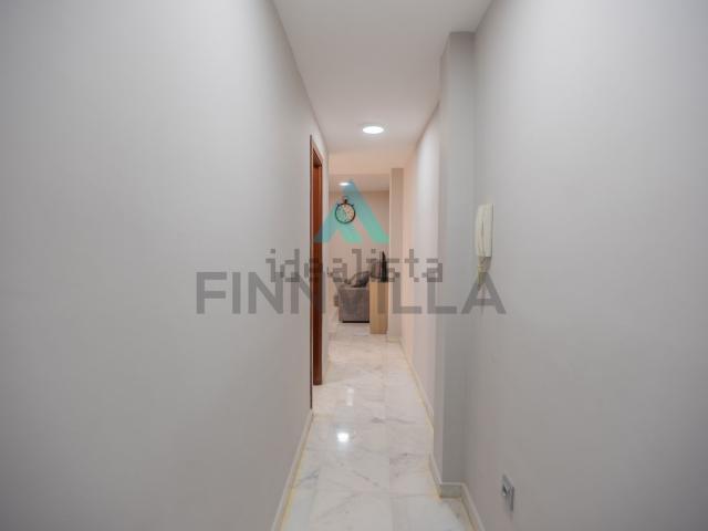 Ático en alquiler en Fuengirola, Málaga