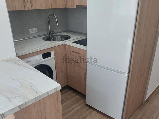 Piso en venta en Los Pacos, Costa del Sol Occidental