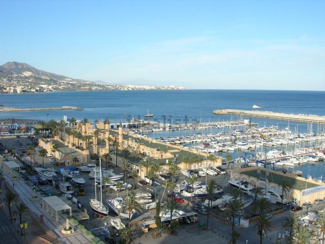 Piso en alquiler en Los Boliches, Fuengirola