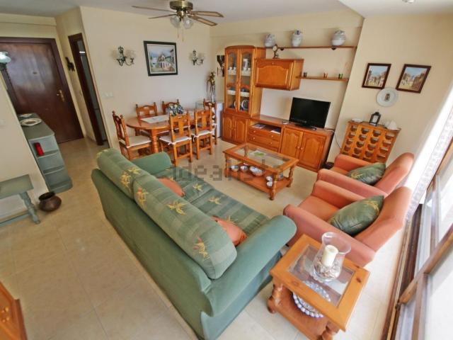 Piso en venta en Torreblanca, Costa del Sol Occidental