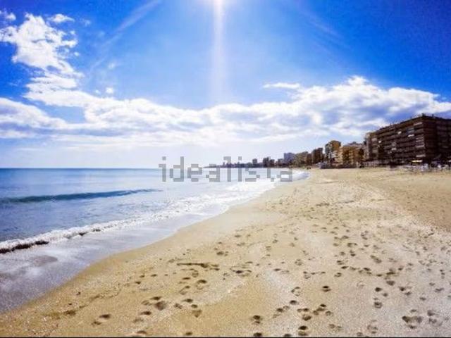Piso en alquiler en Torreblanca, Costa del Sol Occidental