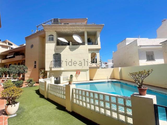 Dúplex en venta en Los Pacos, Costa del Sol Occidental