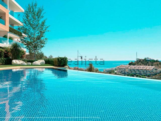 Dúplex en venta en Torreblanca, Costa del Sol Occidental