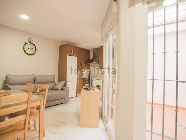 Piso en alquiler en Fuengirola, Málaga