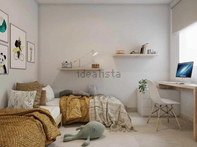 Ático en venta en Costa del Sol Occidental, Andalucía