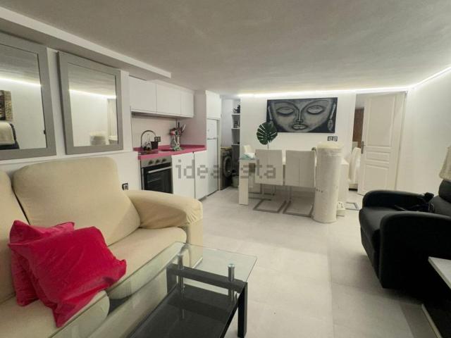 Piso en alquiler en Los Boliches, Costa del Sol Occidental