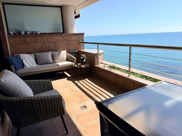 Dúplex en venta en Torreblanca, Costa del Sol Occidental