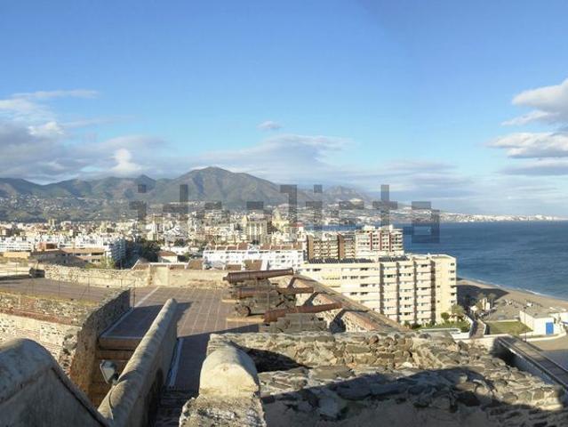 Ático en alquiler en Fuengirola