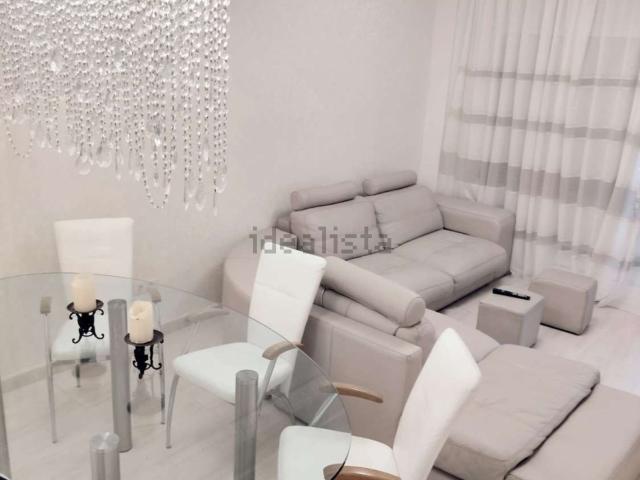 Dúplex en alquiler en Costa del Sol Occidental, Andalucía