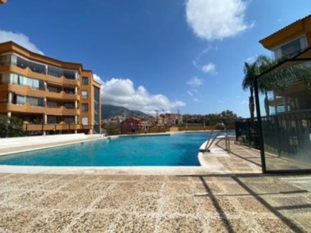 Ático en venta en Los Pacos, Costa del Sol Occidental
