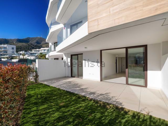 Piso en venta en Torreblanca, Costa del Sol Occidental