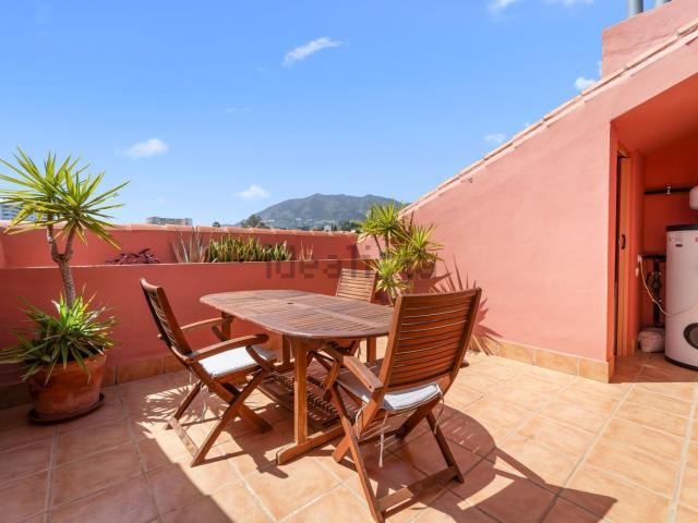 Dúplex en venta en Torreblanca, Costa del Sol Occidental
