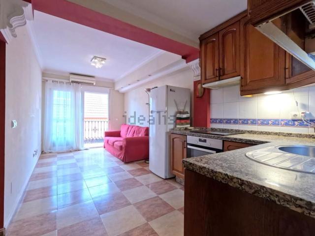 Ático en venta en Los Boliches, Costa del Sol Occidental