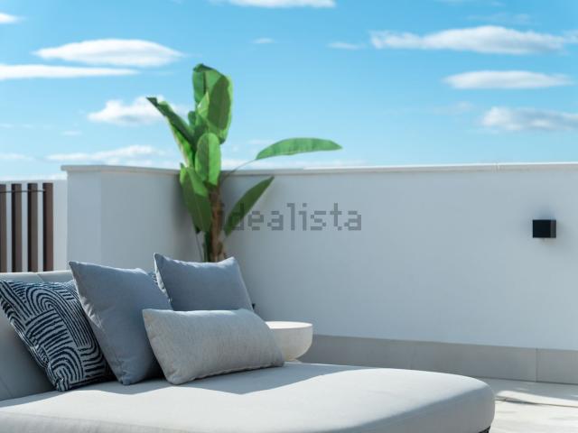 Ático en venta en Torreblanca, Costa del Sol Occidental