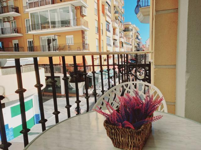 Piso en alquiler en Fuengirola