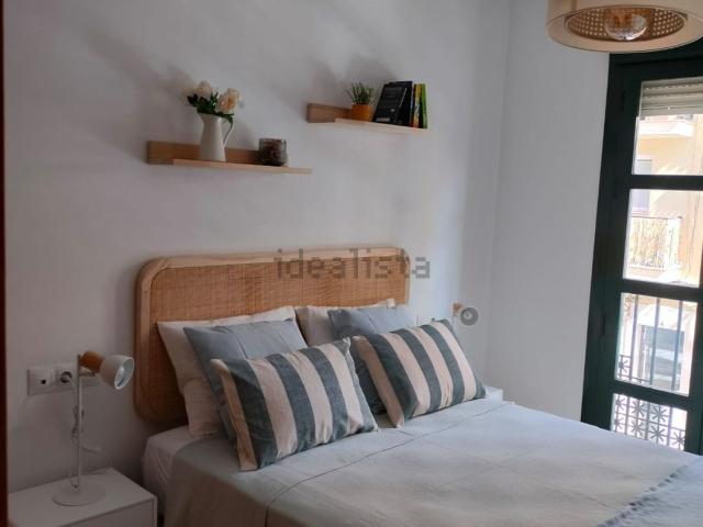 Piso en alquiler en Los Boliches, Fuengirola