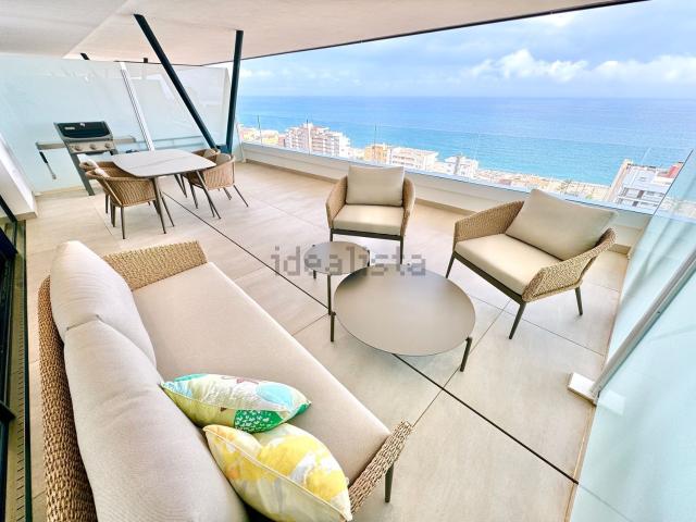 Dúplex en venta en Torreblanca, Costa del Sol Occidental