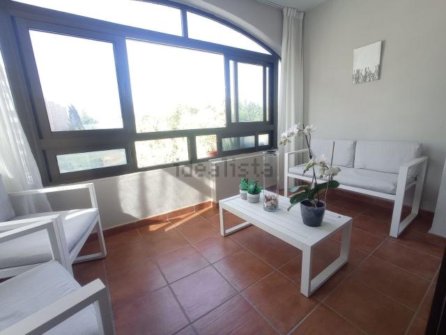Piso en venta en La Veguilla, Costa del Sol Occidental