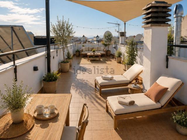 Dúplex en venta en Costa del Sol Occidental, Andalucía