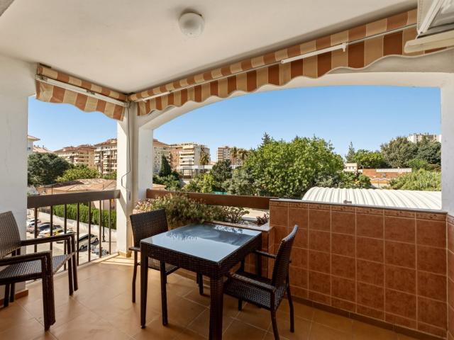 Piso en venta en La Veguilla, Costa del Sol Occidental