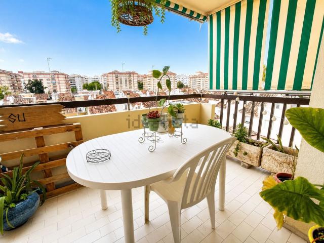 Piso en venta en La Veguilla, Costa del Sol Occidental
