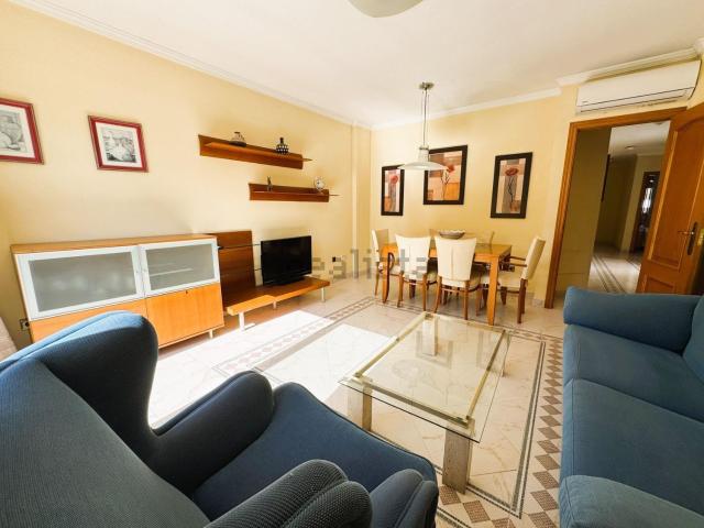 Ático en alquiler en Fuengirola, Málaga