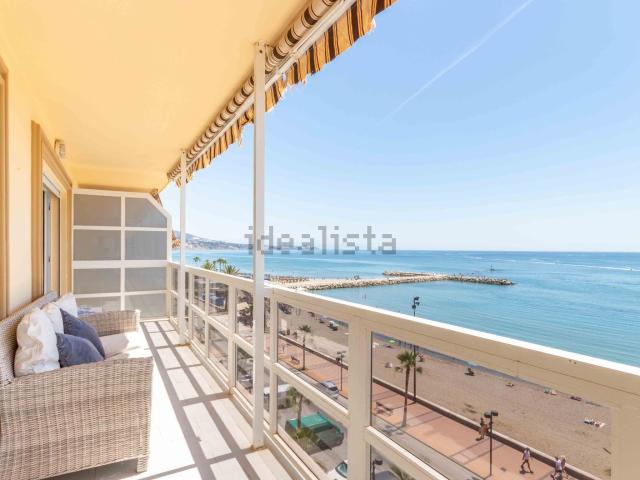 Dúplex en venta en Los Boliches, Costa del Sol Occidental