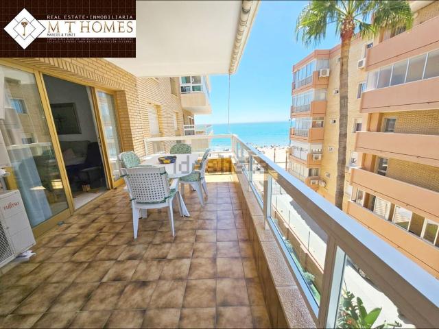 Piso en alquiler en Torreblanca, Costa del Sol Occidental