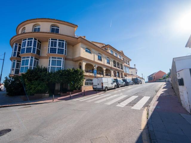 Dúplex en venta en Los Pacos, Costa del Sol Occidental