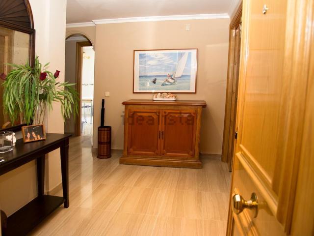 Piso en alquiler en La Veguilla, Costa del Sol Occidental