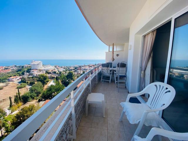 Piso en alquiler en Torreblanca, Fuengirola