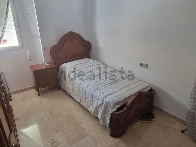 Piso en venta en Las Lagunas, Mijas