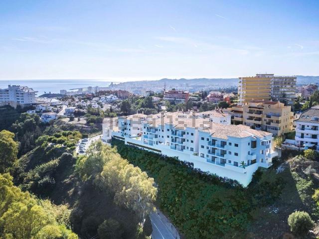 Ático en alquiler en Torreblanca, Costa del Sol Occidental
