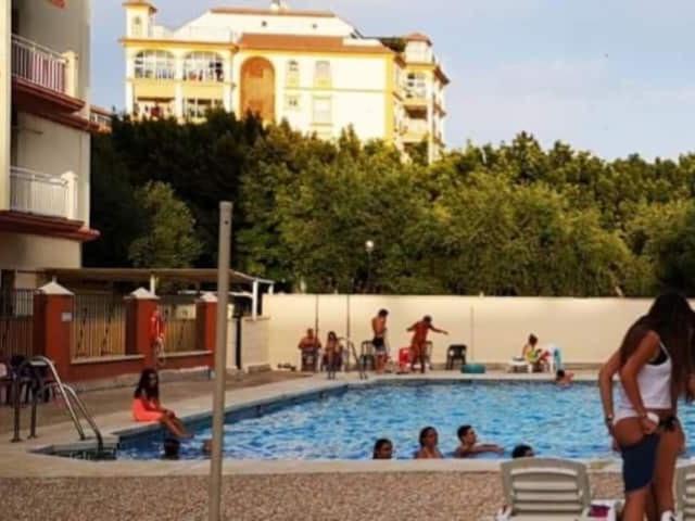 Piso en alquiler en Los Boliches, Costa del Sol Occidental