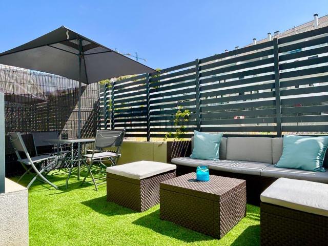 Dúplex en venta en Torreblanca, Costa del Sol Occidental