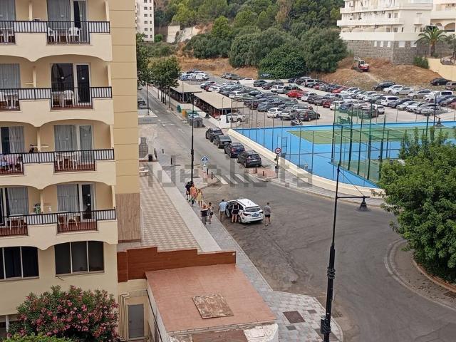 Piso en alquiler en Fuengirola, Torreblanca
