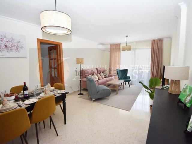 Piso en alquiler en Los Boliches, Costa del Sol Occidental