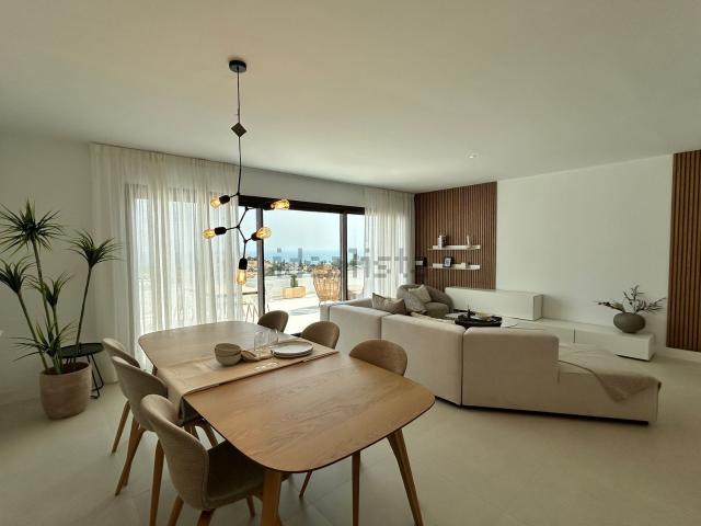 Ático en venta en Torreblanca, Costa del Sol Occidental
