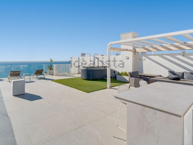 Dúplex en venta en Torreblanca, Costa del Sol Occidental