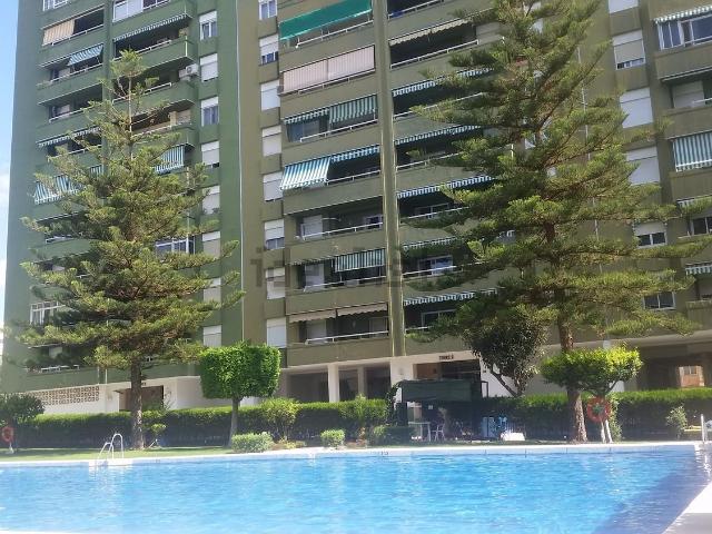 Piso en alquiler en Los Boliches, Costa del Sol Occidental