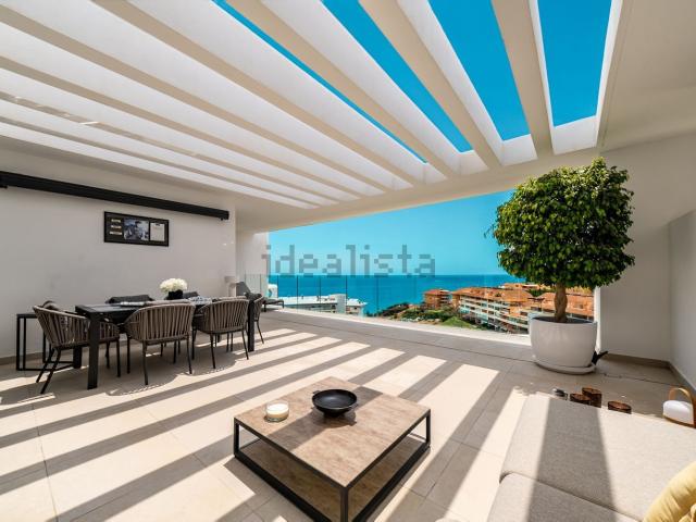 Dúplex en venta en Torreblanca, Costa del Sol Occidental