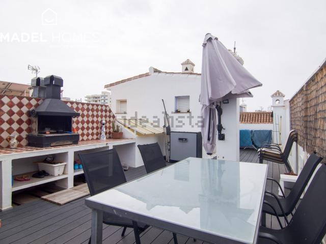 Ático en alquiler en Fuengirola