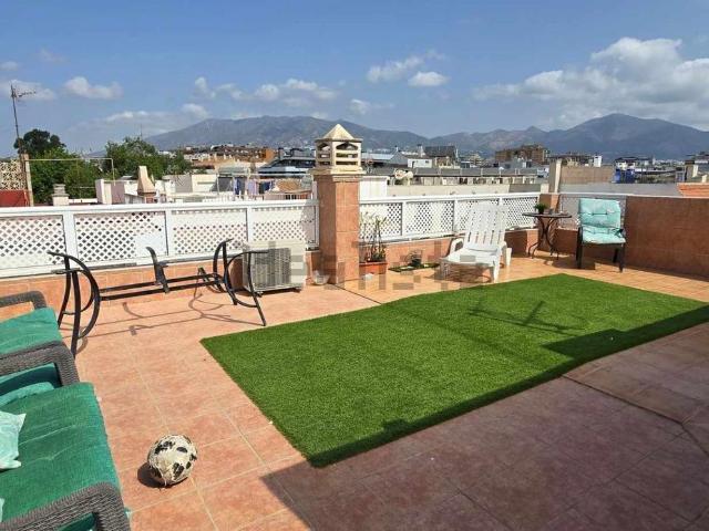 Ático en venta en Costa del Sol Occidental, Andalucía