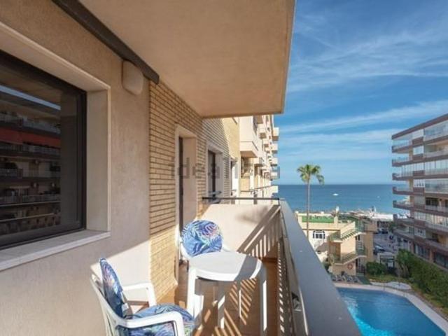 Piso en alquiler en Los Pacos, Costa del Sol Occidental